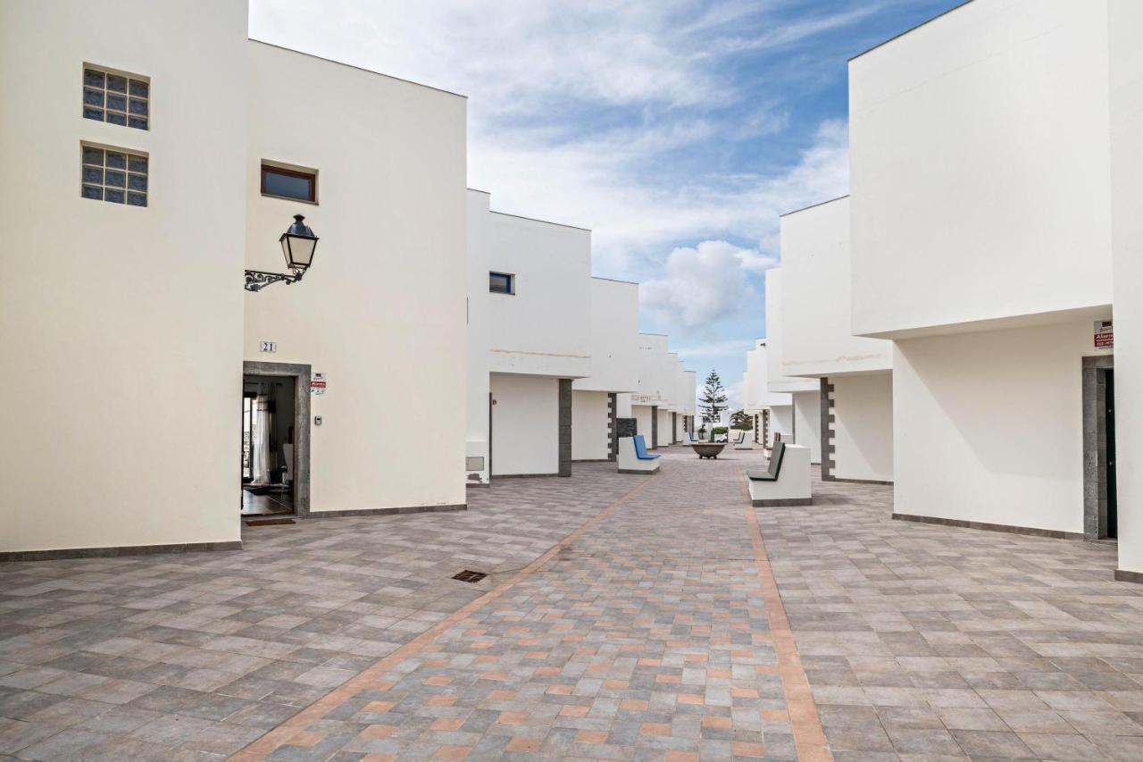 Villa Beatrice Playa Blanca (Lanzarote) Exterior foto