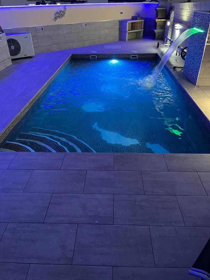 Villa Beatrice Playa Blanca (Lanzarote) Exterior foto