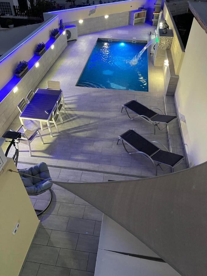 Villa Beatrice Playa Blanca (Lanzarote) Exterior foto
